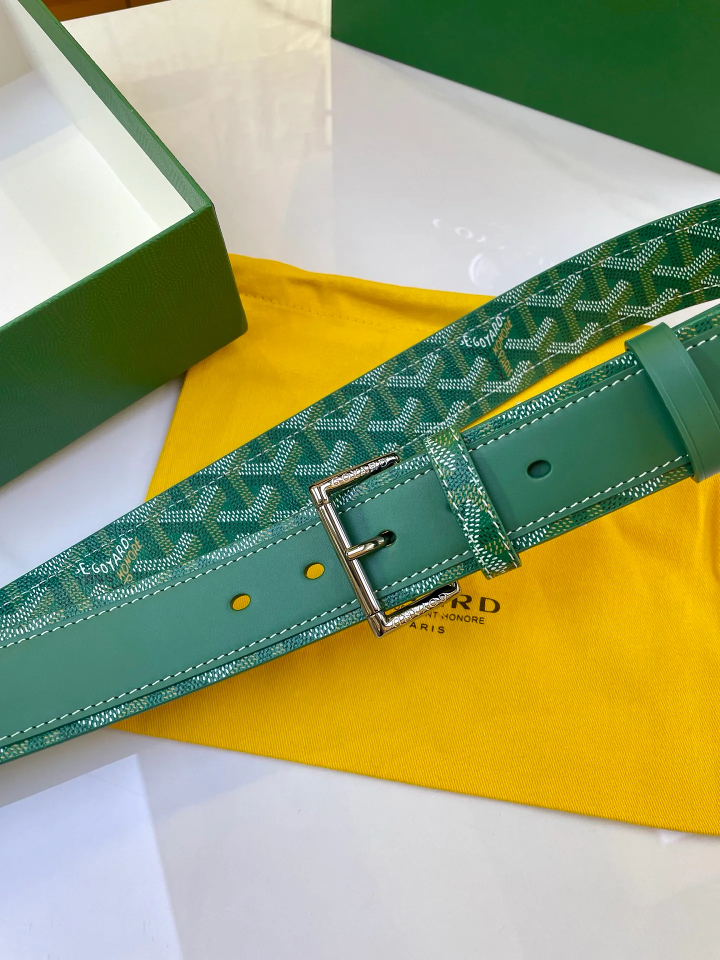 Ремни Goyard 468165