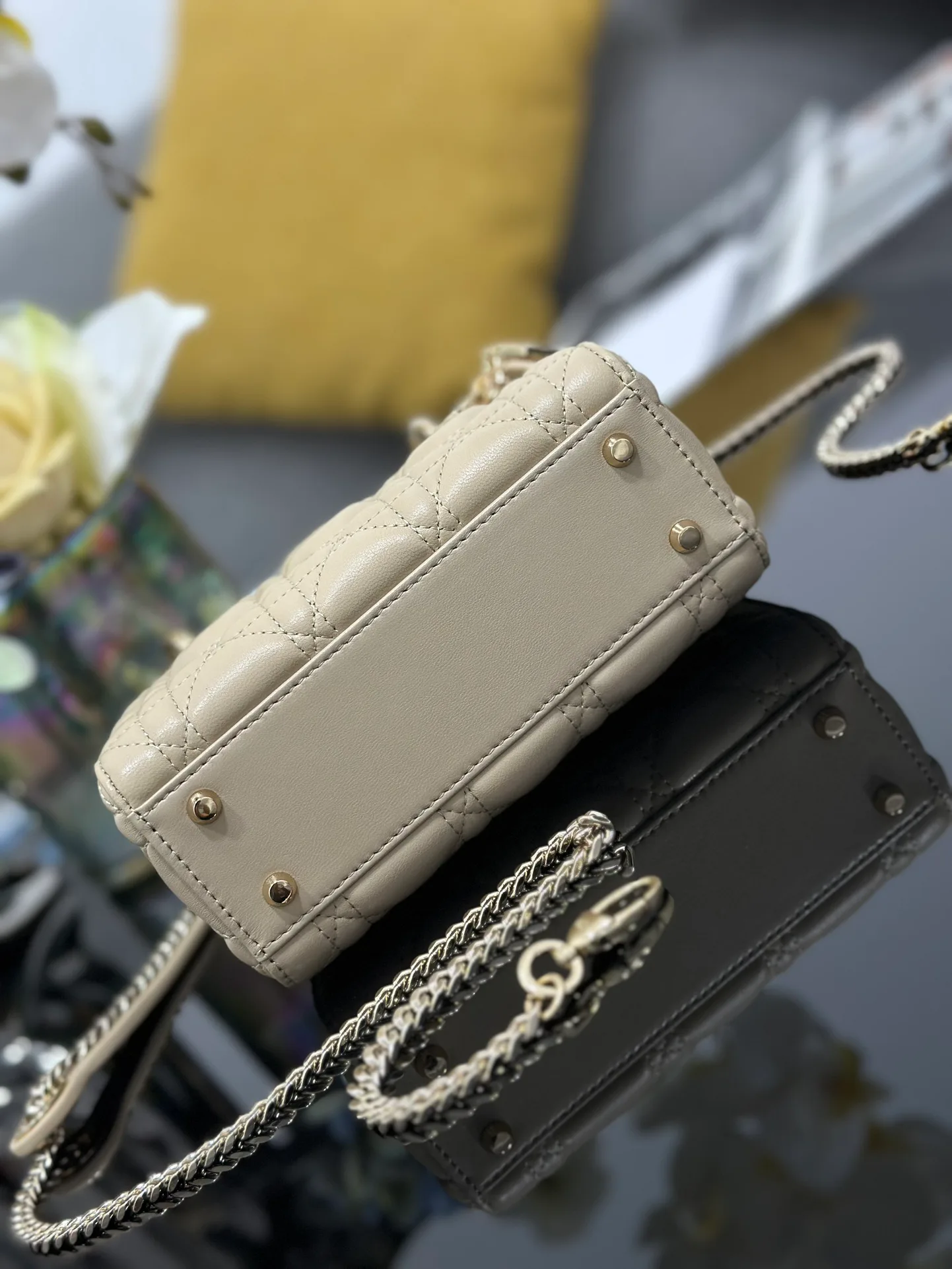 Классические Сумки Женские Christian Dior 11412538