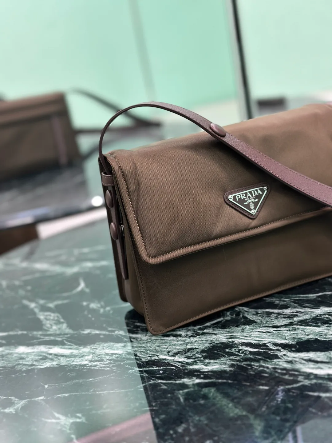 Сумки На Ремне Женские Prada 5075948