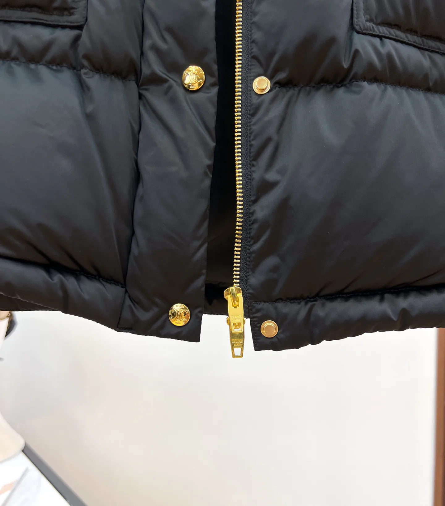 Куртки И Пуховики Женские Celine 18279472