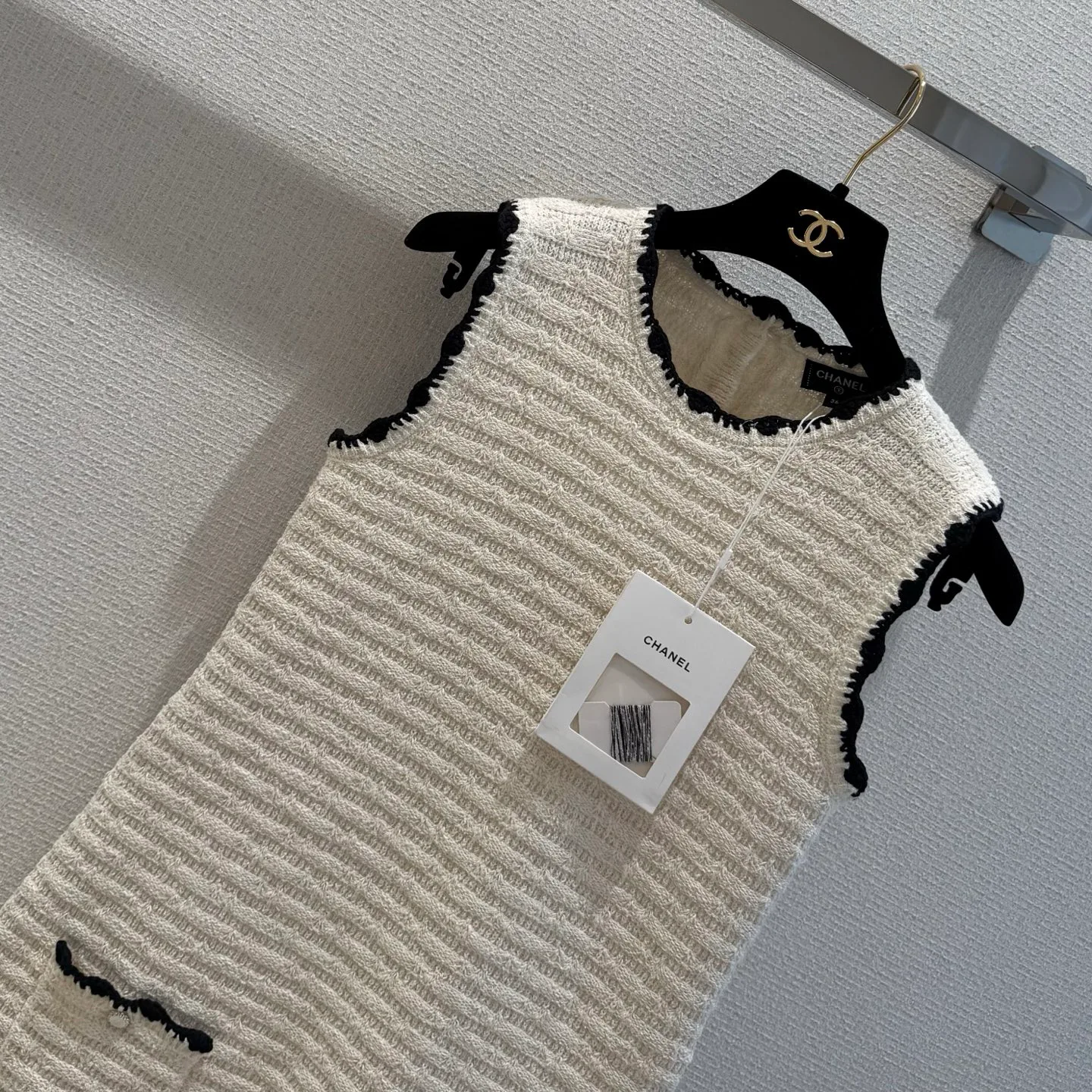 Платья Женские Chanel 11698942