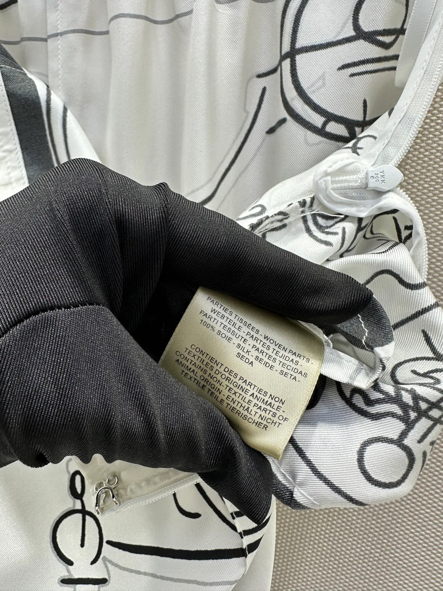 Брюки Женские Hermes 11851464