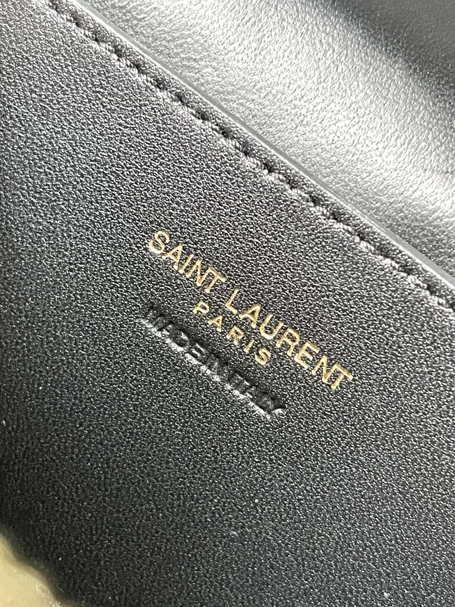 Сумки На Ремне Женские Saint Laurent 7652059