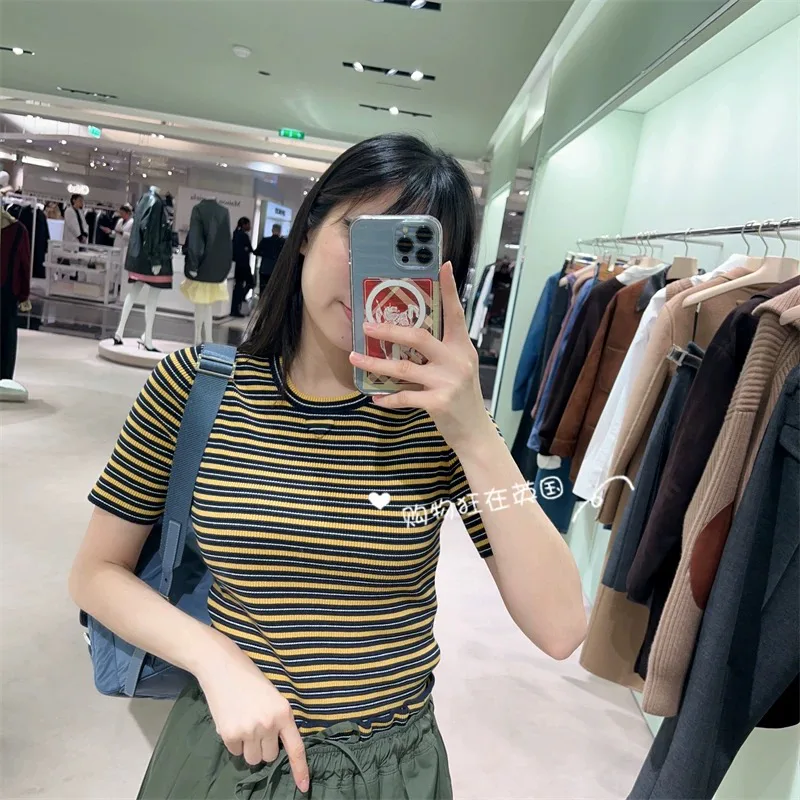 Футболки Женские Prada 11364657