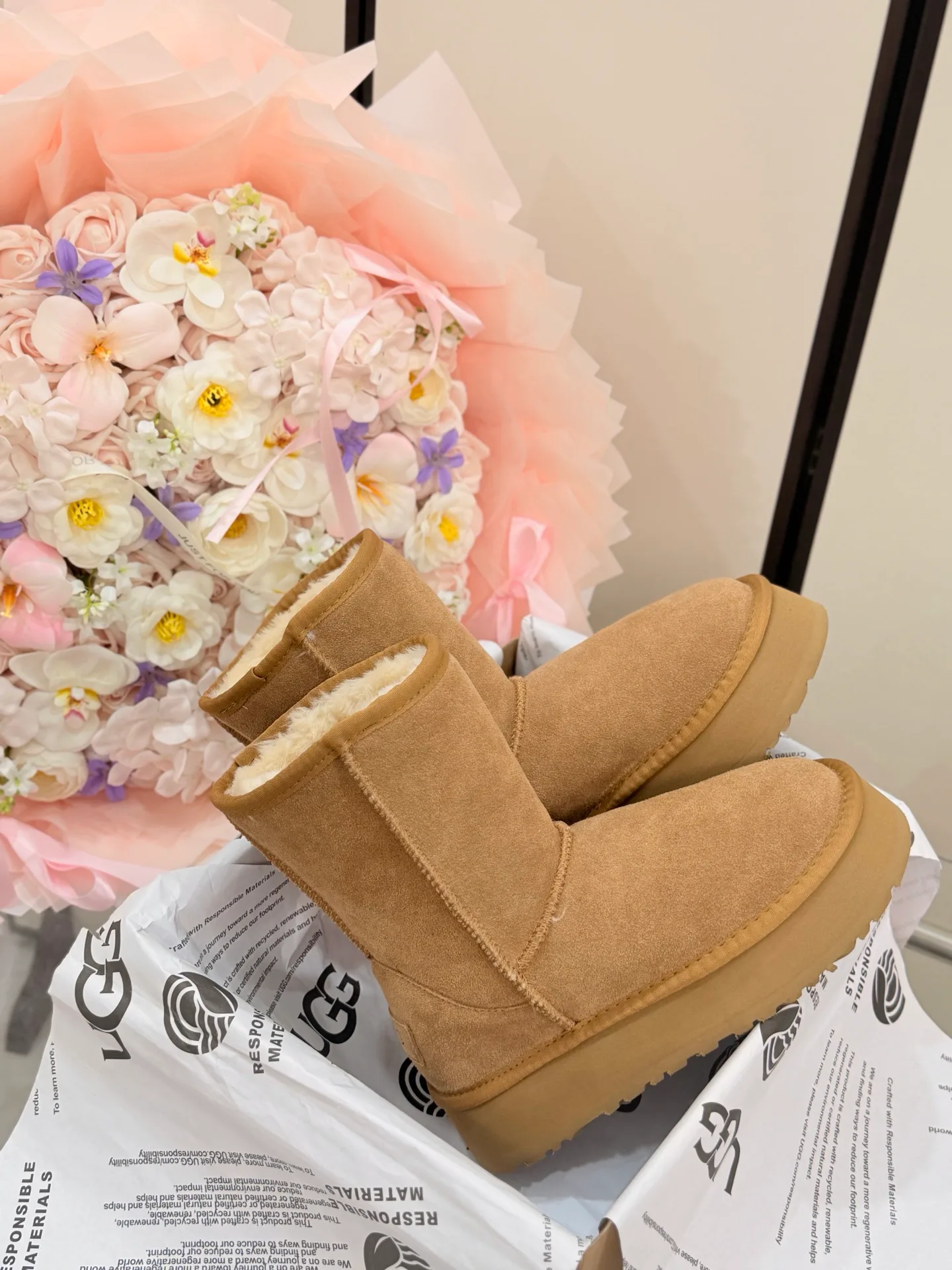 Угги Женские Ugg 20081055