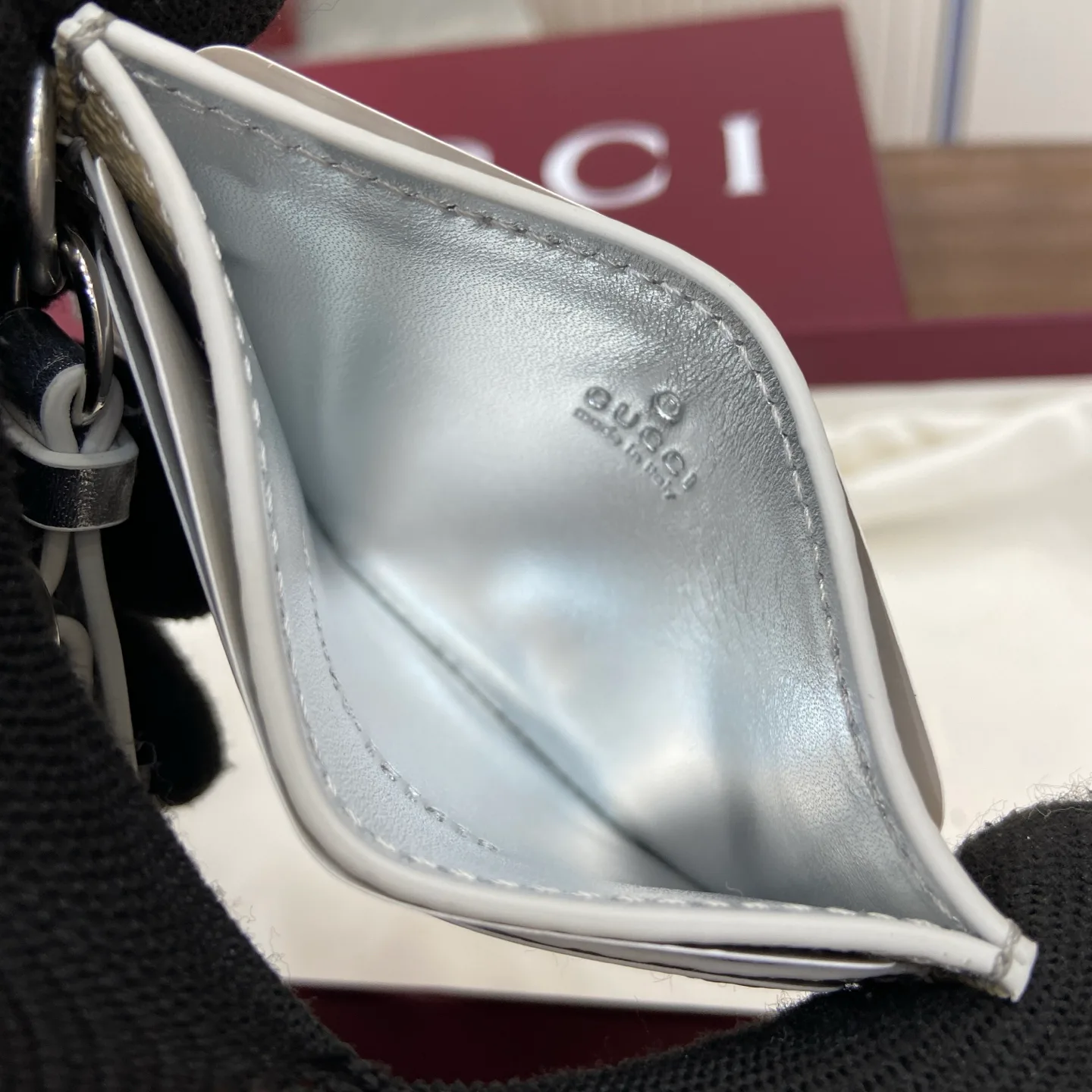 Кошельки Gucci 10841823