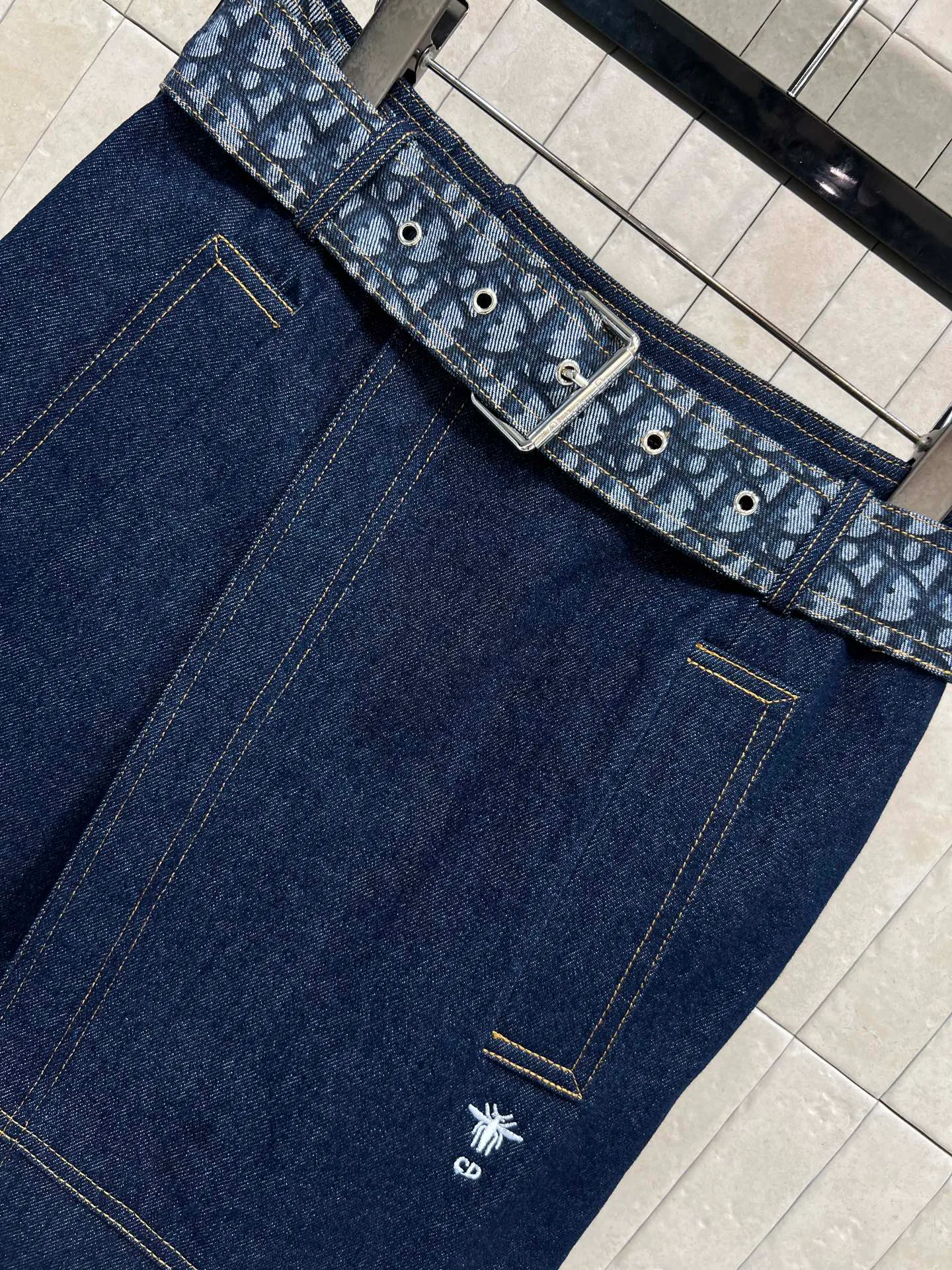 Юбки Женские Christian Dior 11403723