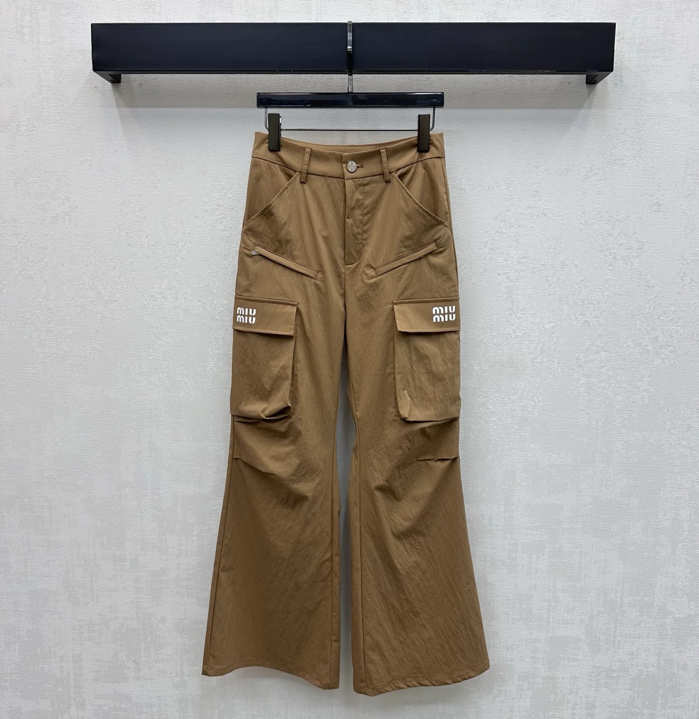 Брюки Женские Miu Miu 11628211