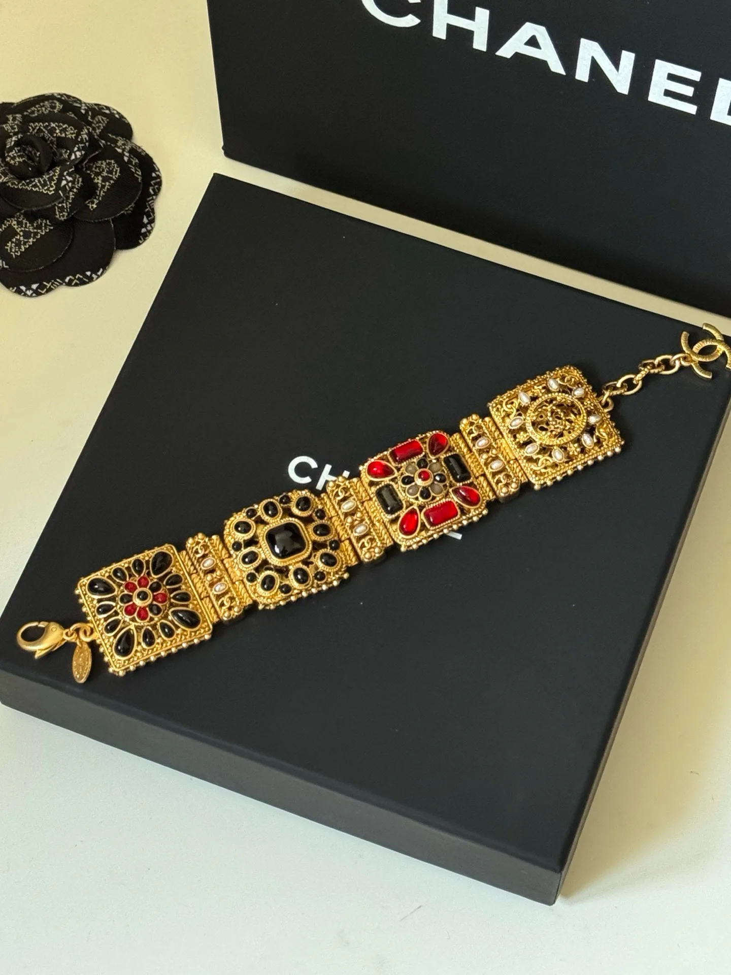 Бижутерия Chanel 11234192