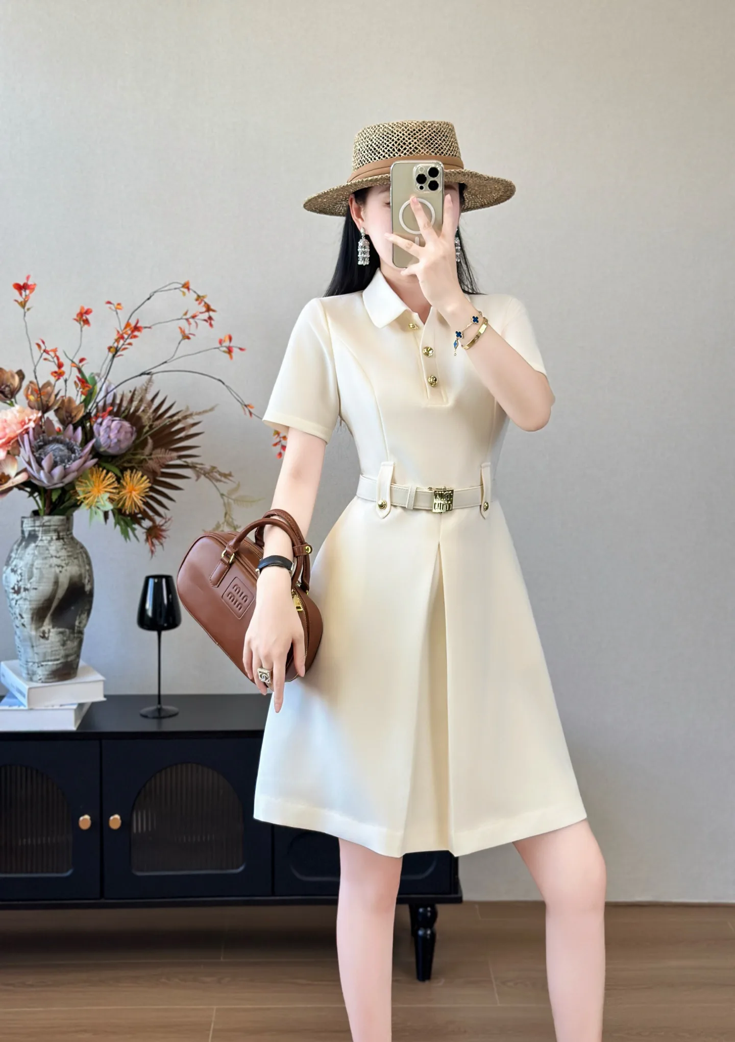 Платья Женские Miu Miu 11597962