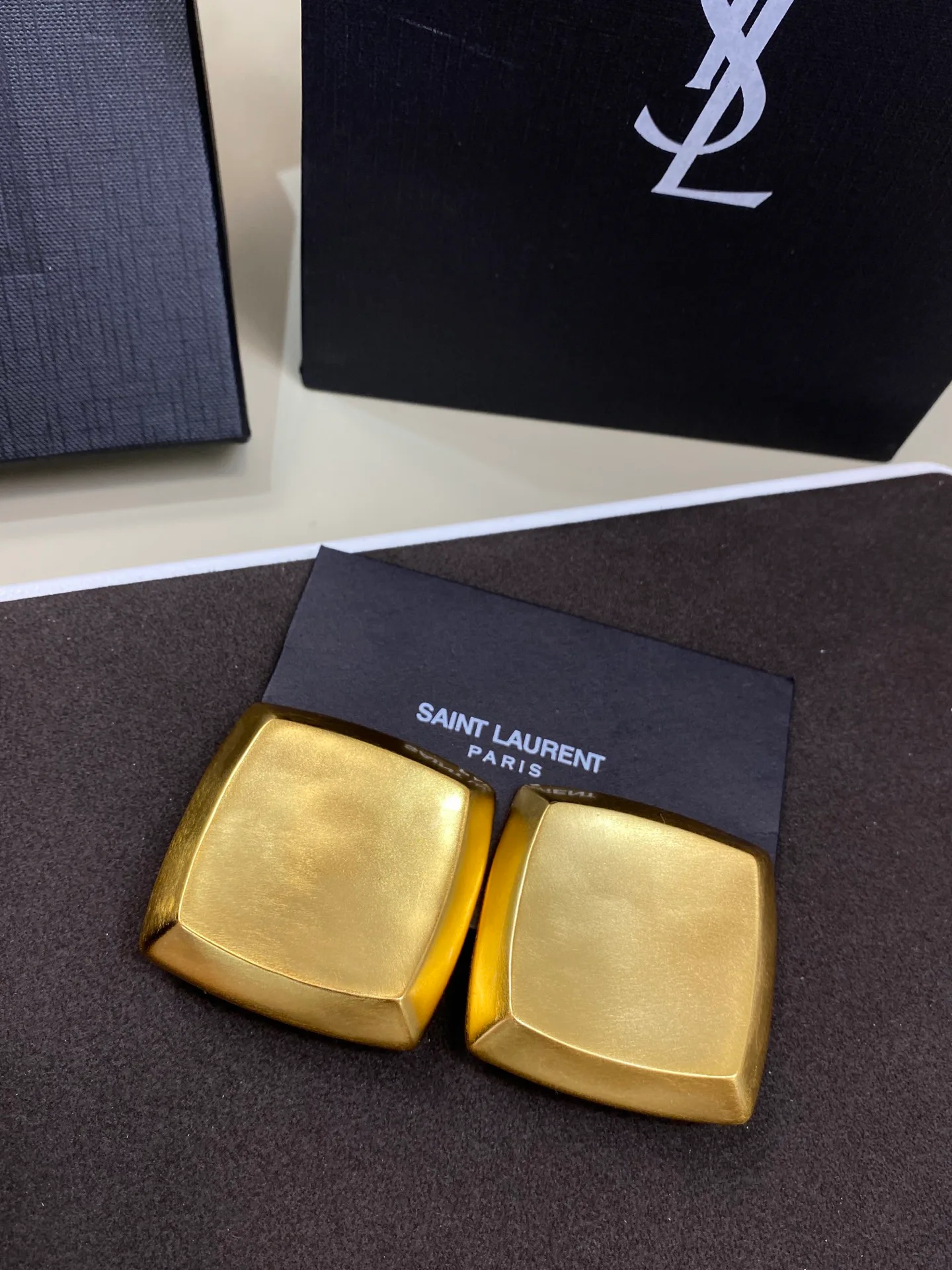 Бижутерия Saint Laurent 18301368