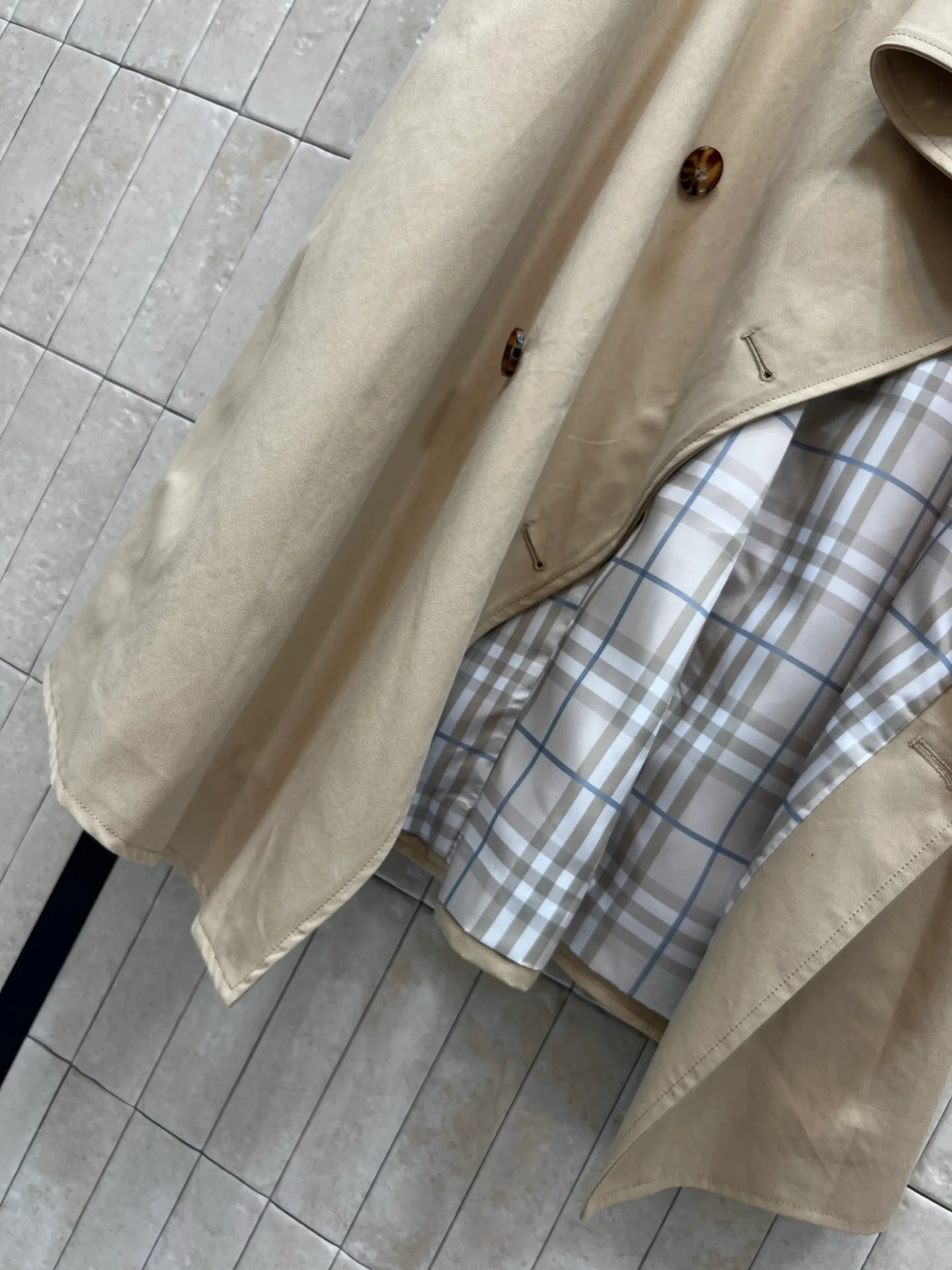 Юбки Женские Burberry 18032362