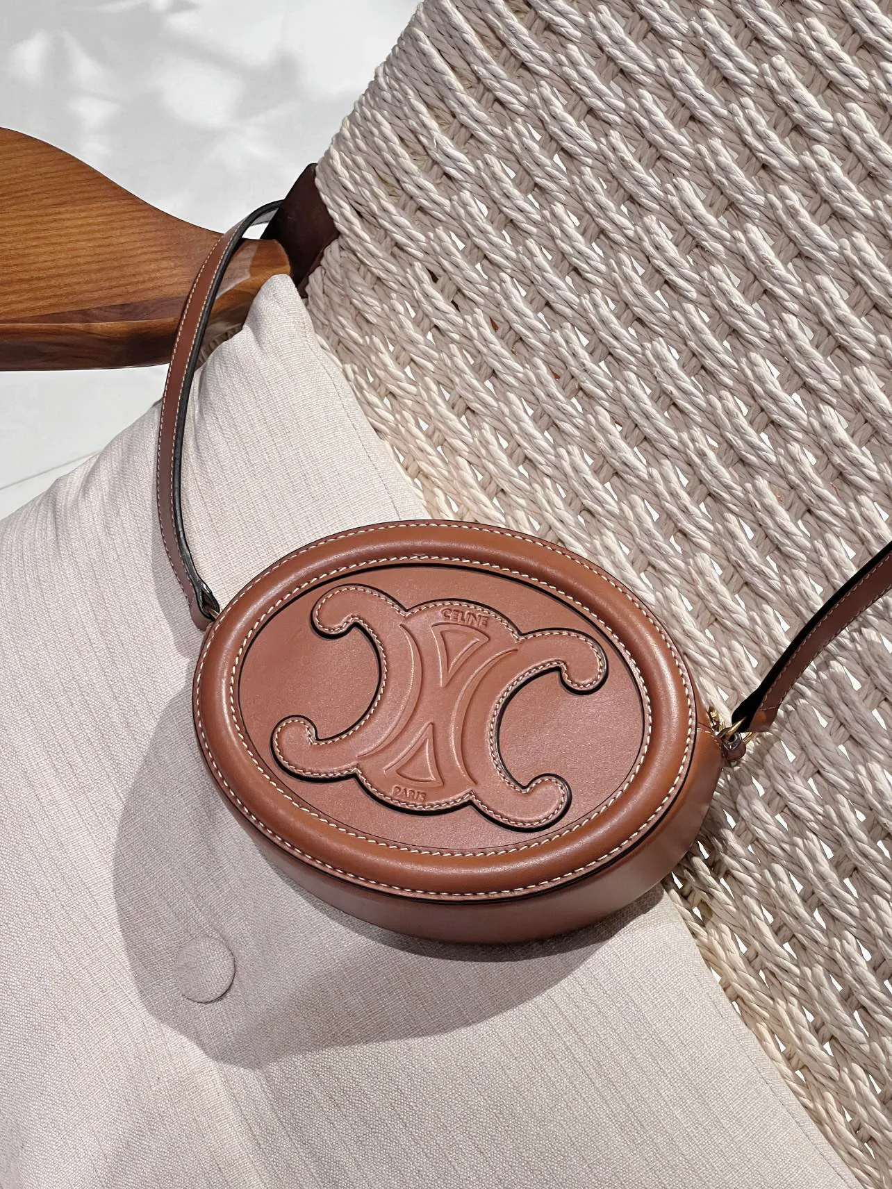 Классические Сумки Женские Celine 443280