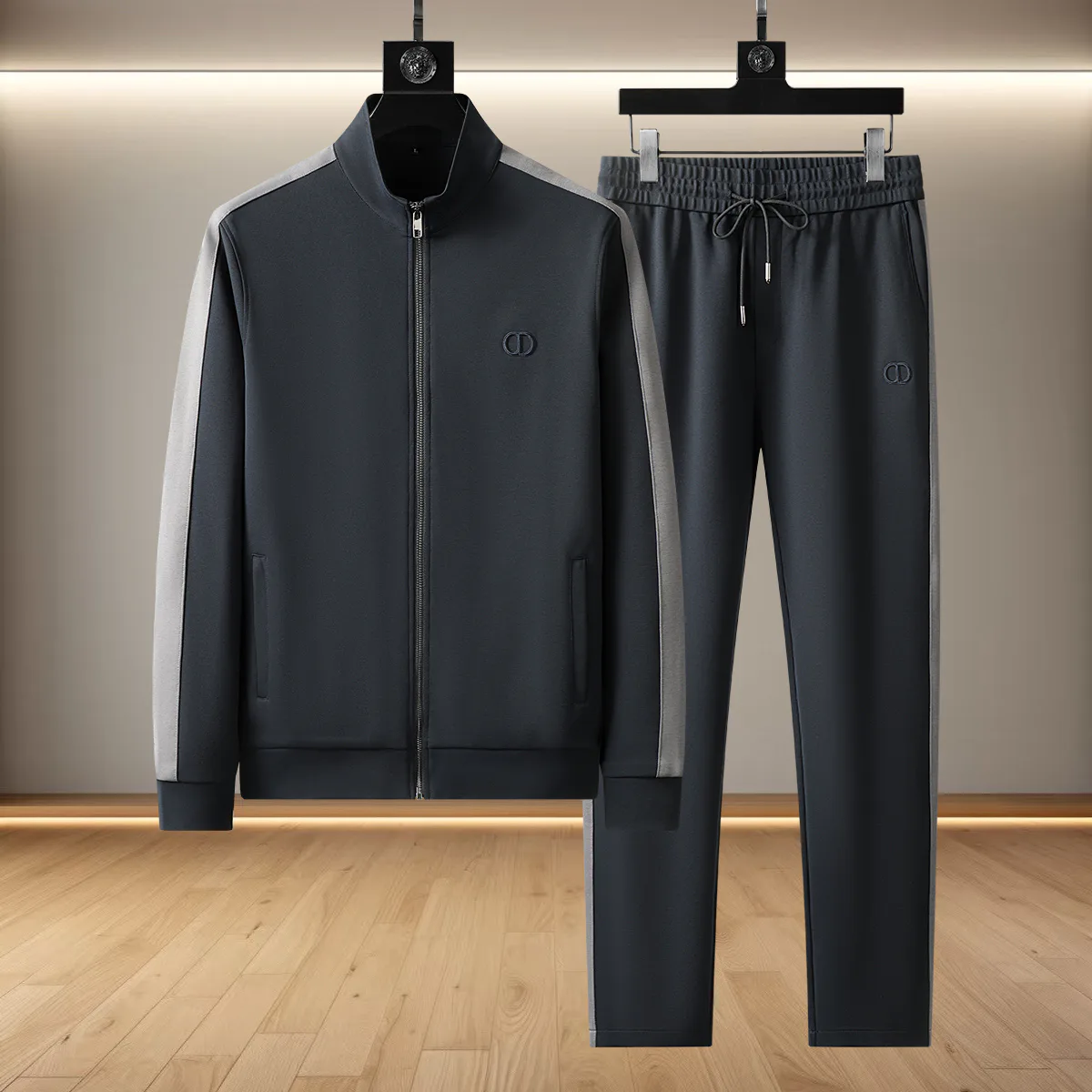 Спортивные Костюмы Мужские Christian Dior 791446