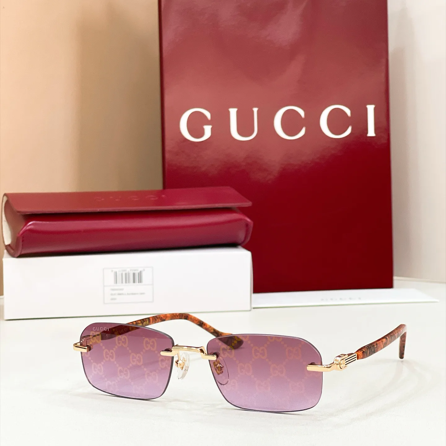Очки Gucci 17992532