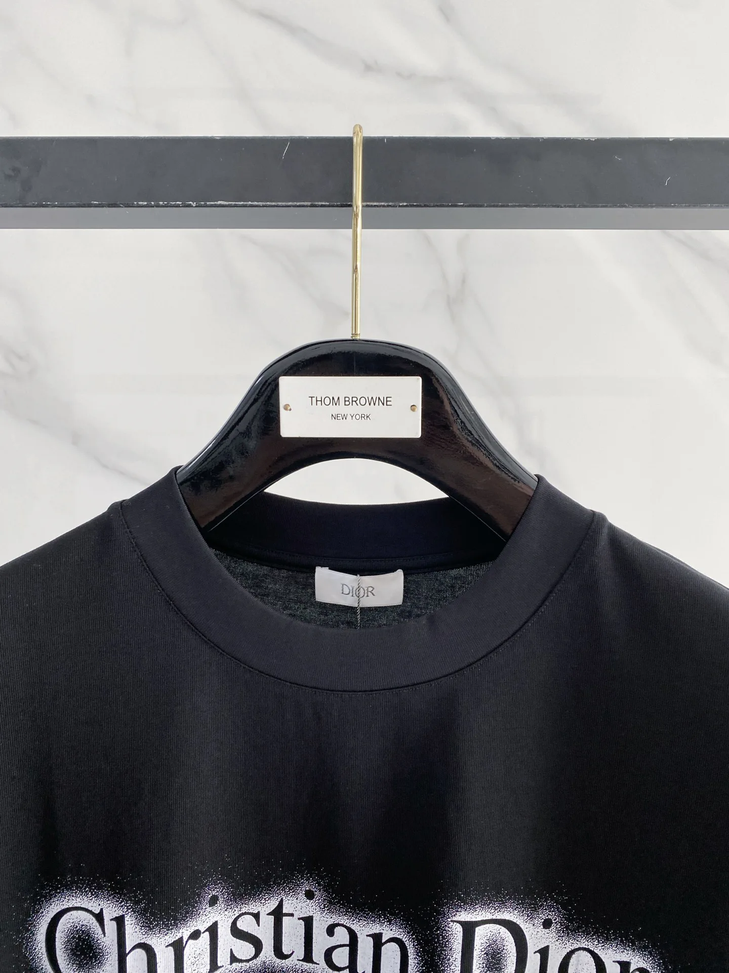 Футболки Мужские Christian Dior 11697467