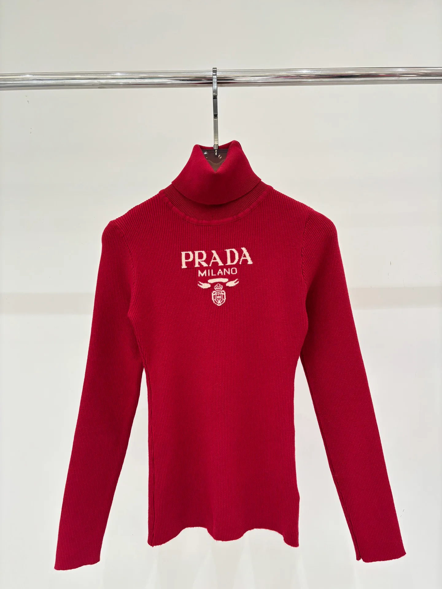 Джемперы И Свитеры Женские Prada 474439