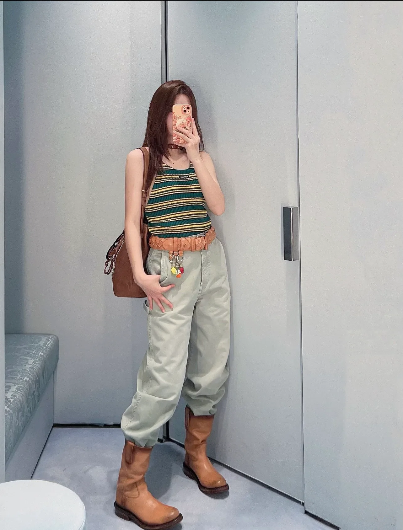 Жилеты Женские Miu Miu 11700335