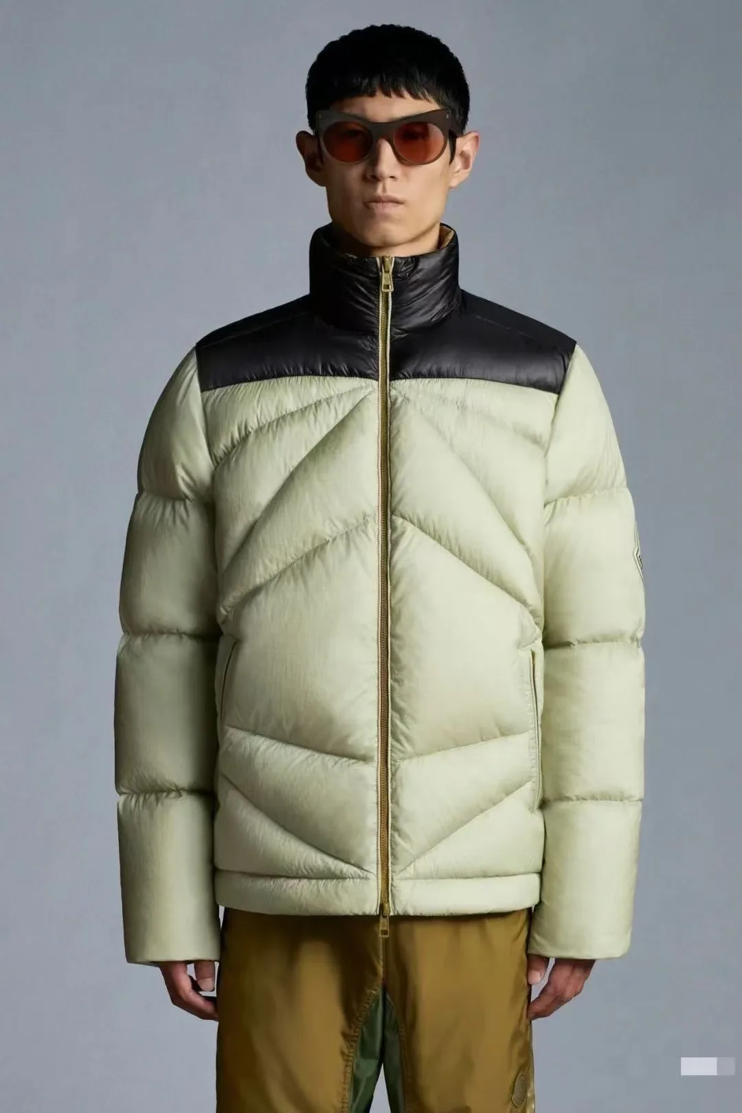 Куртки Мужские Moncler 3001