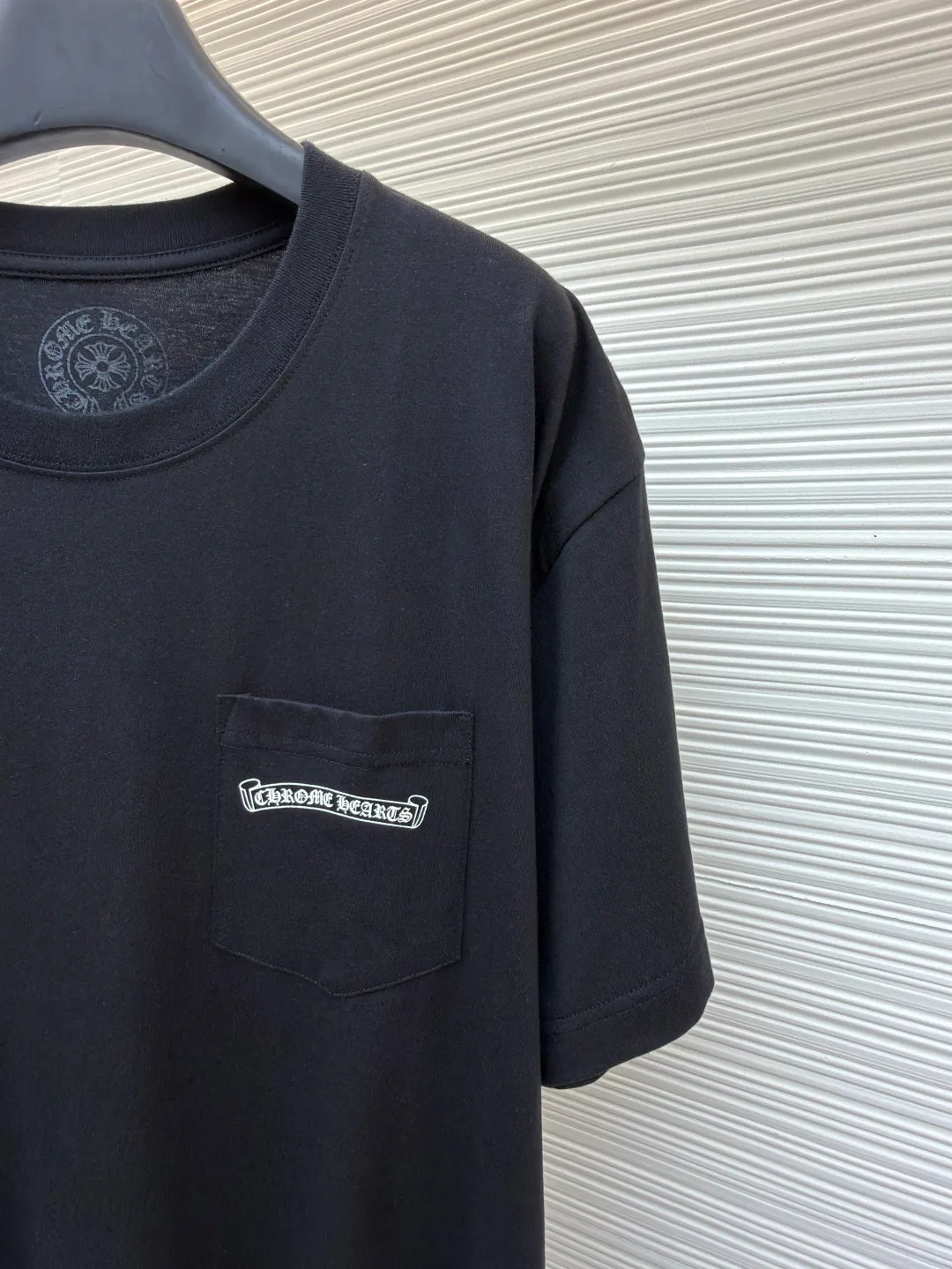 Футболки Мужские Chrome Hearts 11485648