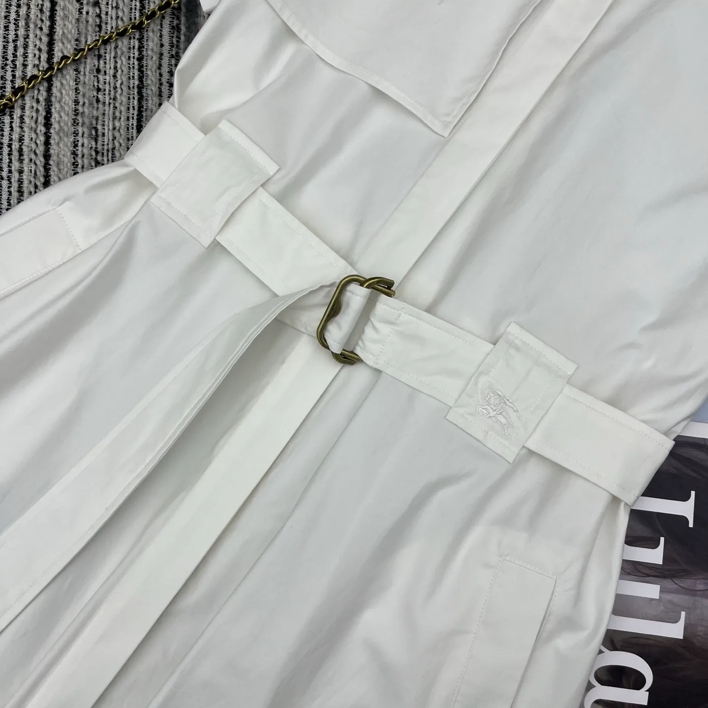 Платья Женские Burberry 13356515