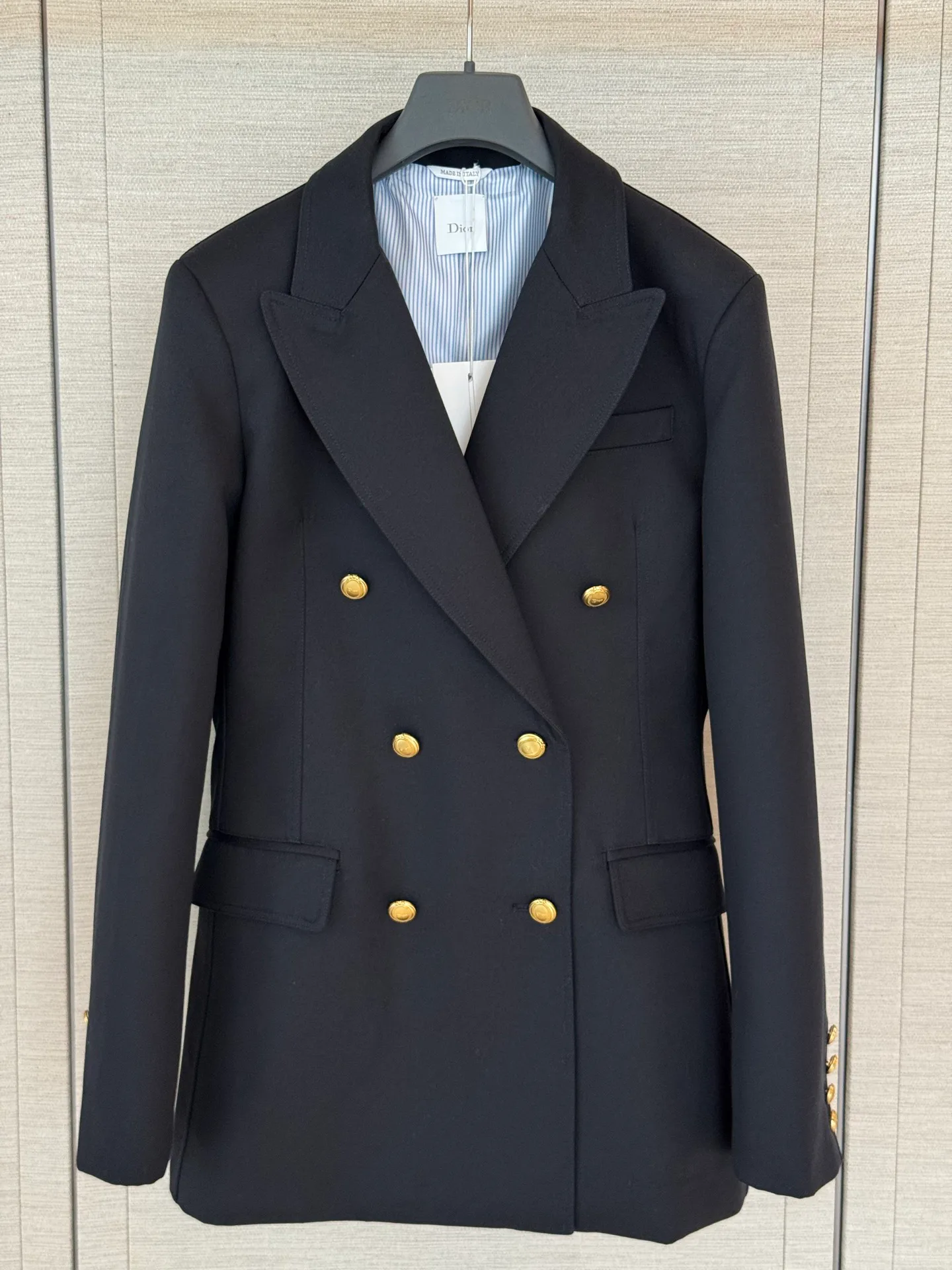 Жакеты Женские Christian Dior 18374107