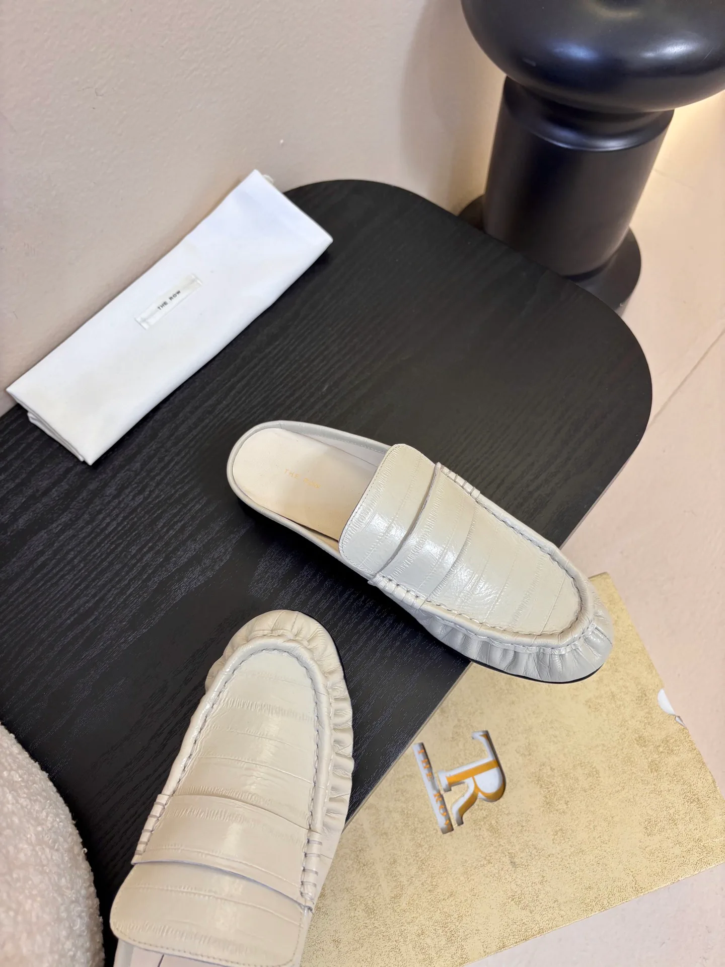 Мюли И Сабо Женские The Row 1824901