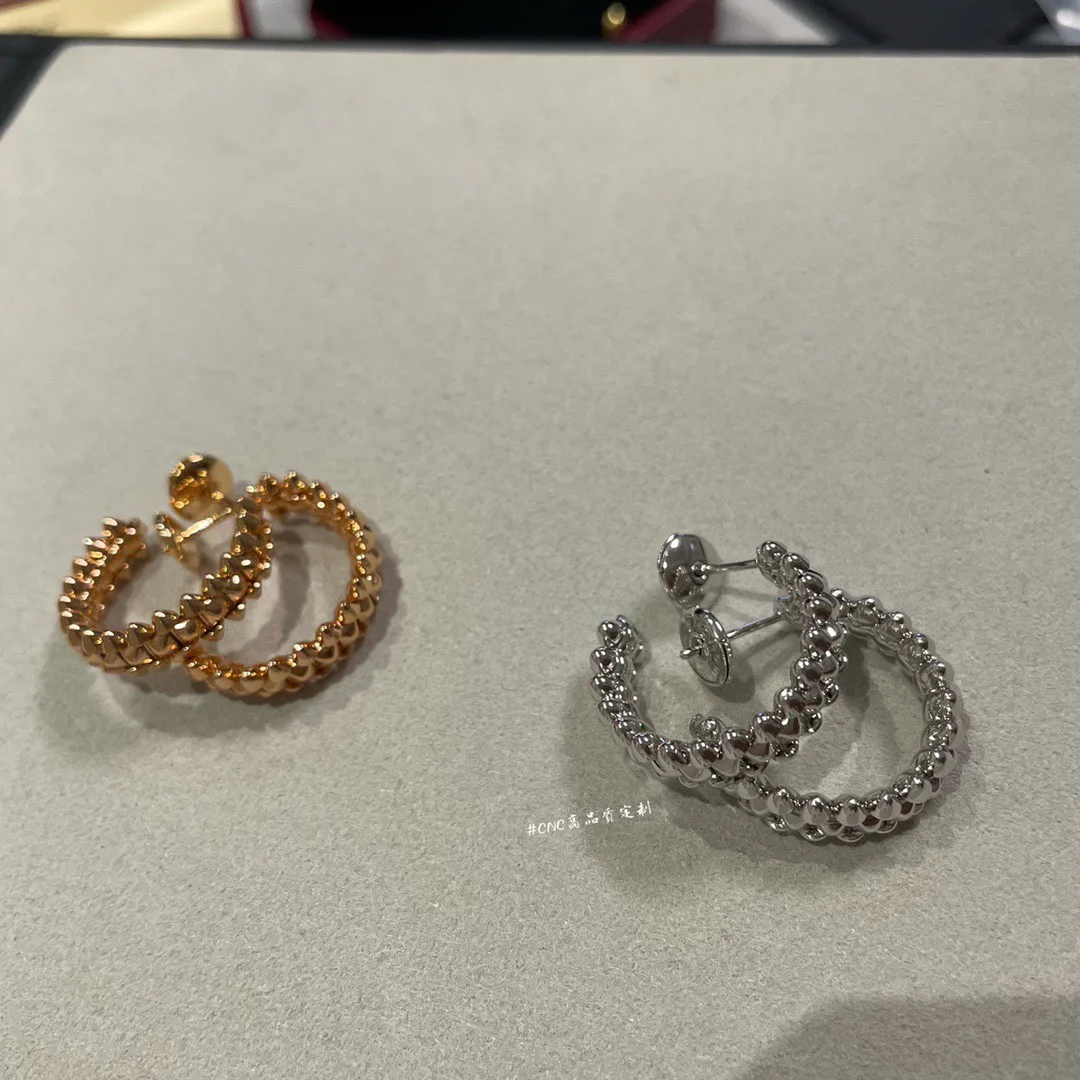Бижутерия Cartier 11408445