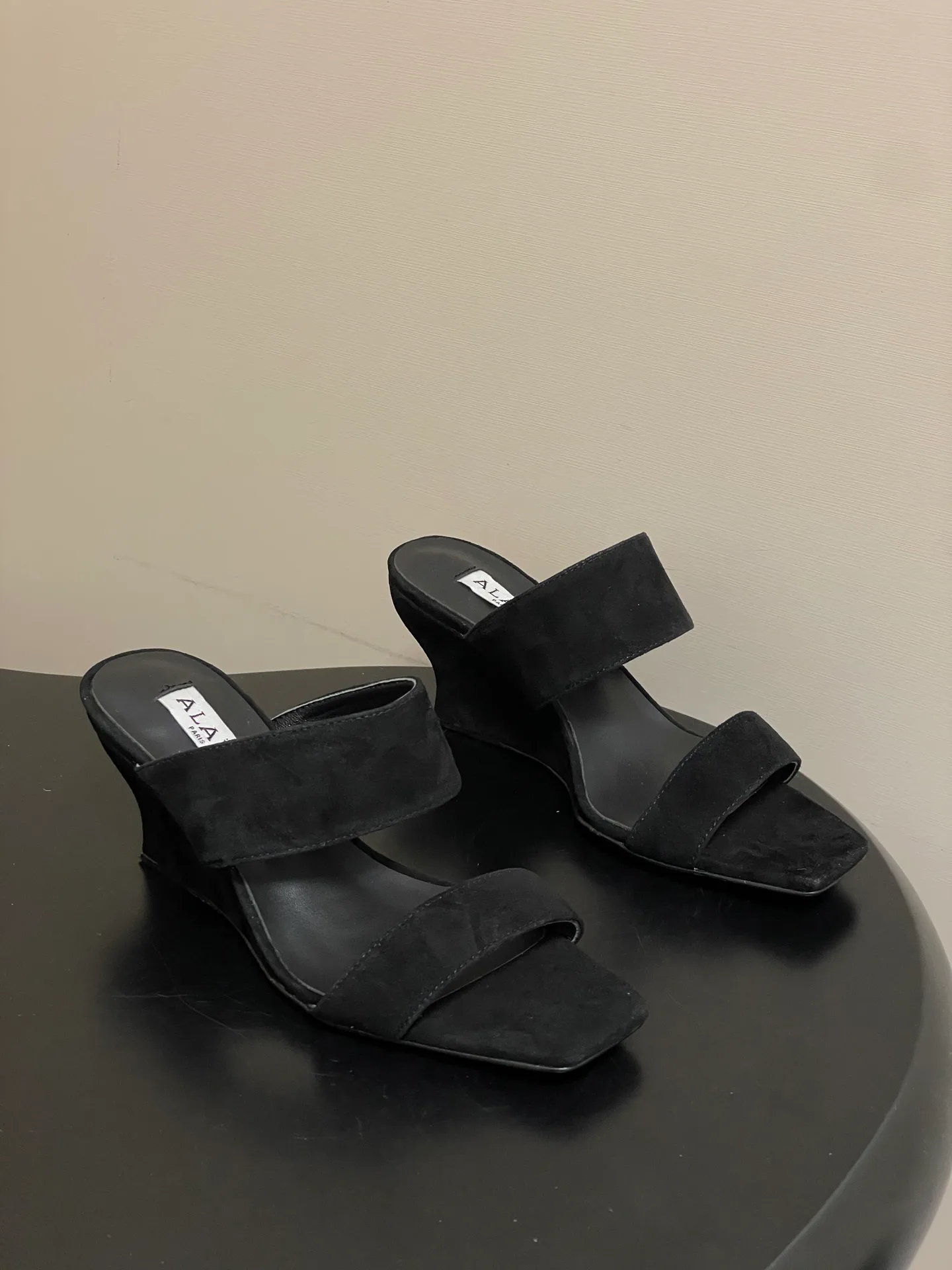 Мюли И Сабо Женские Alaia 11354779