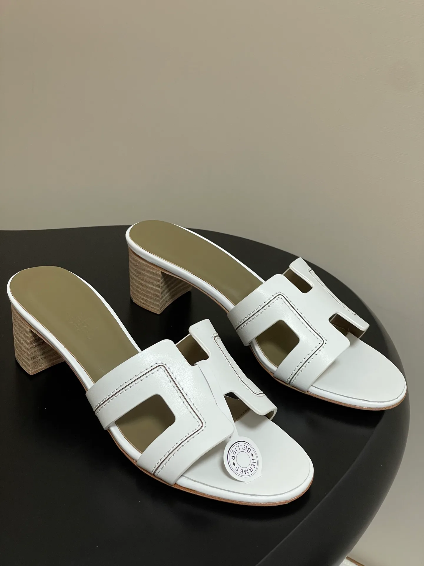 Босоножки Женские Hermes 9411630