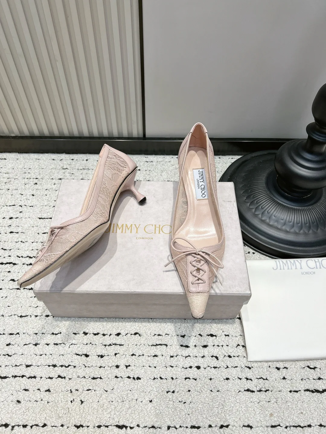 Туфли Женские Jimmy Choo 17448404