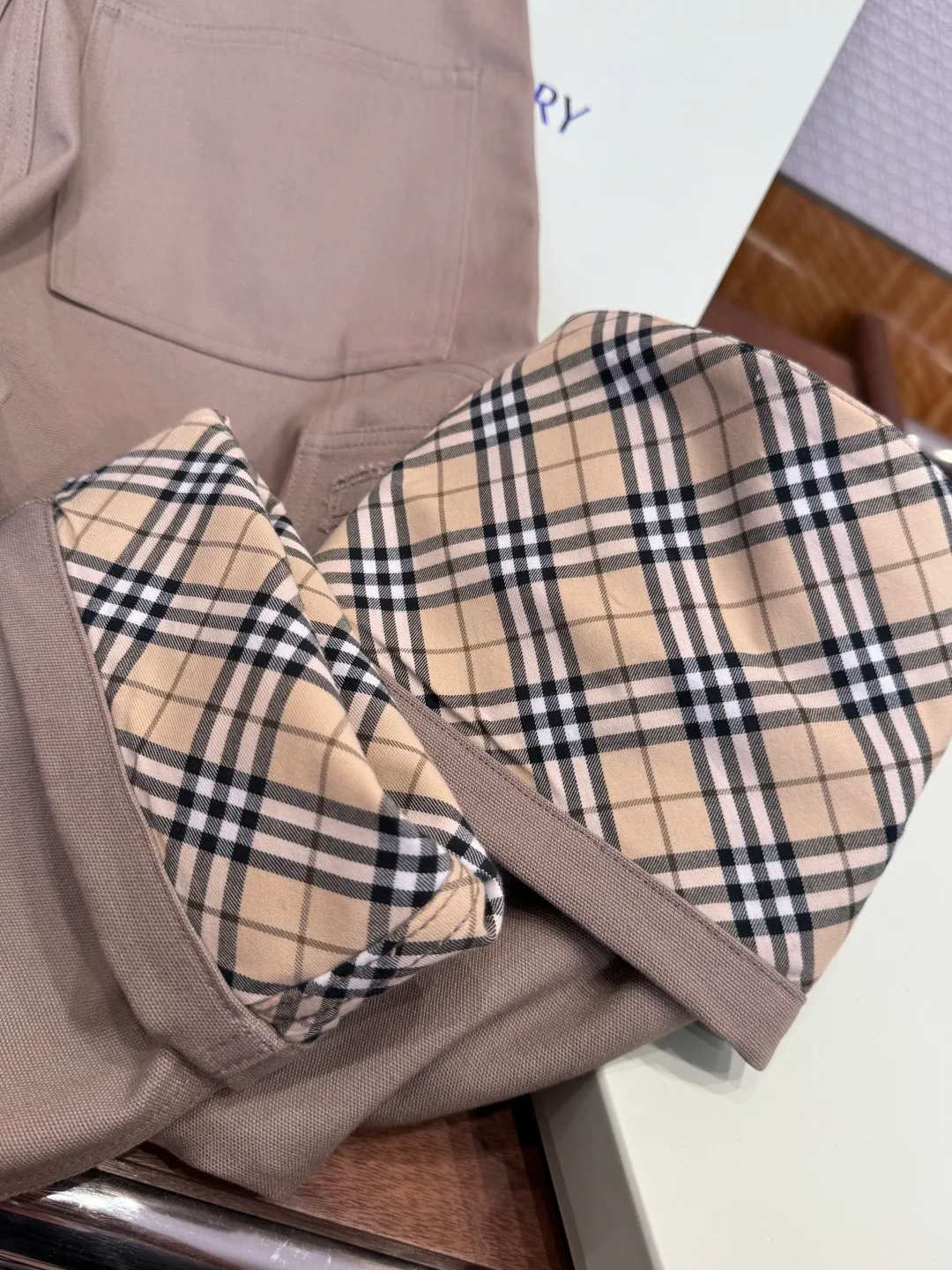 Джинсы Мужские Burberry 5877531