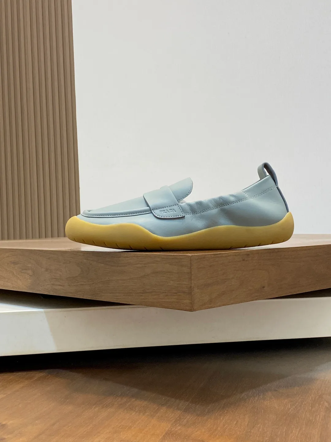 Слипоны Мужские Prada 12842887