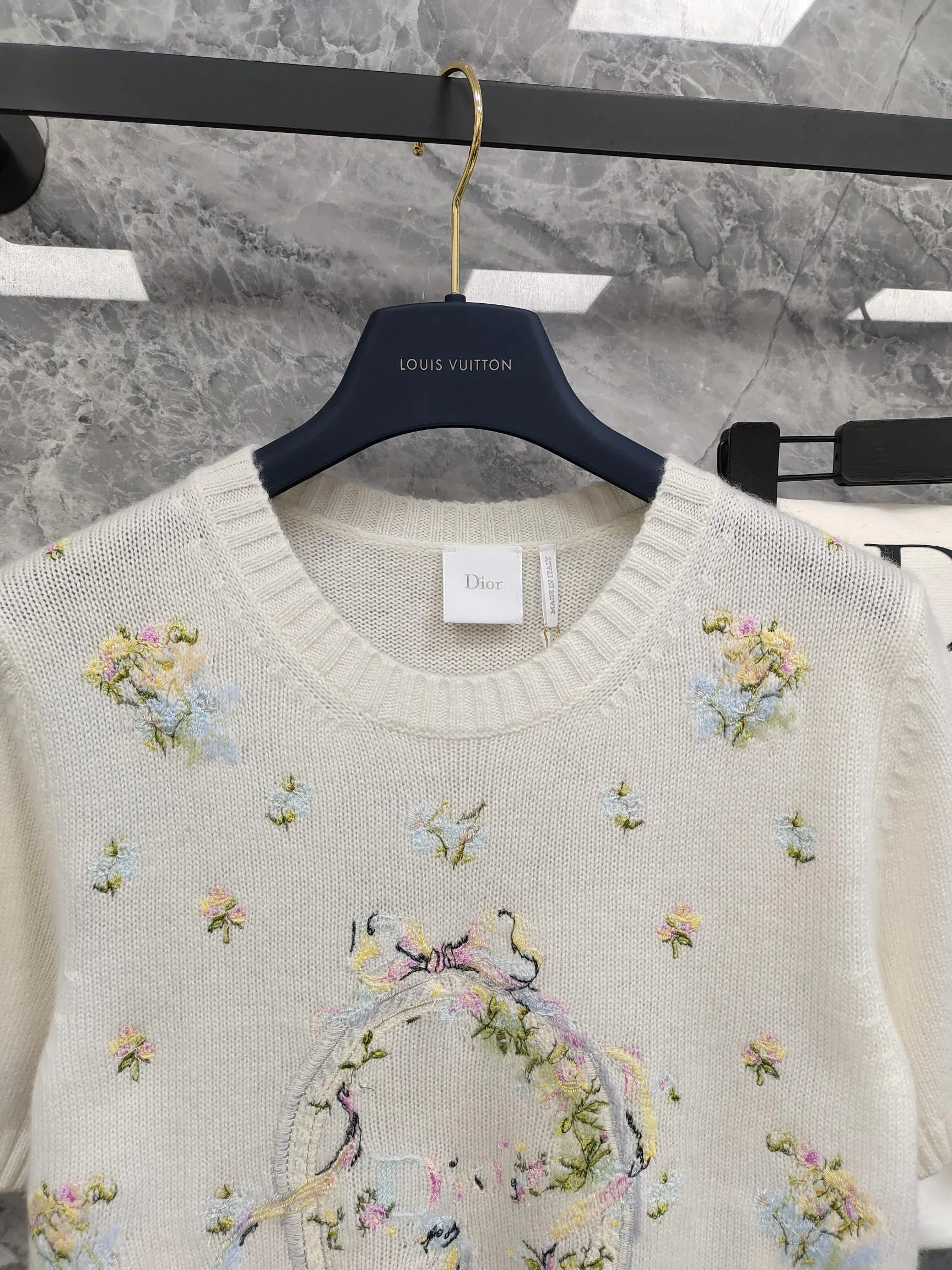 Джемперы И Свитеры Женские Christian Dior 11550314