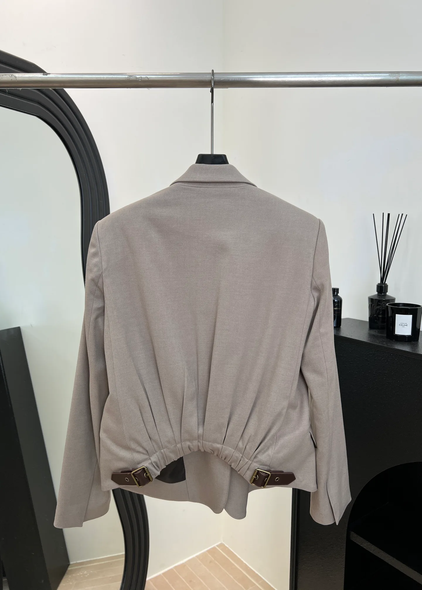 Жакеты Женские Loewe 1270949