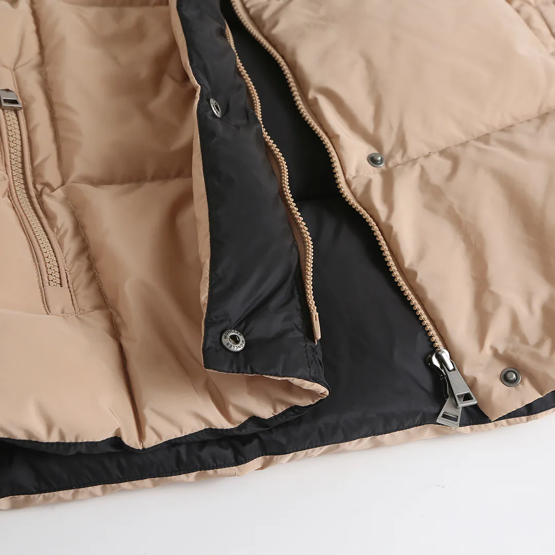 Жилеты Женские Moncler 18265683