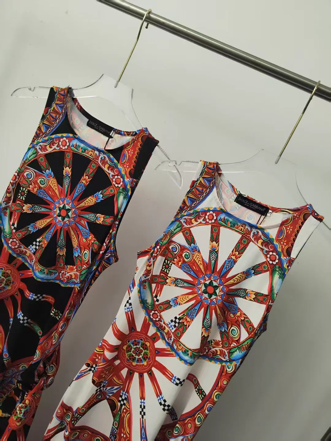 Платья Женские Dolce & Gabbana 17988444