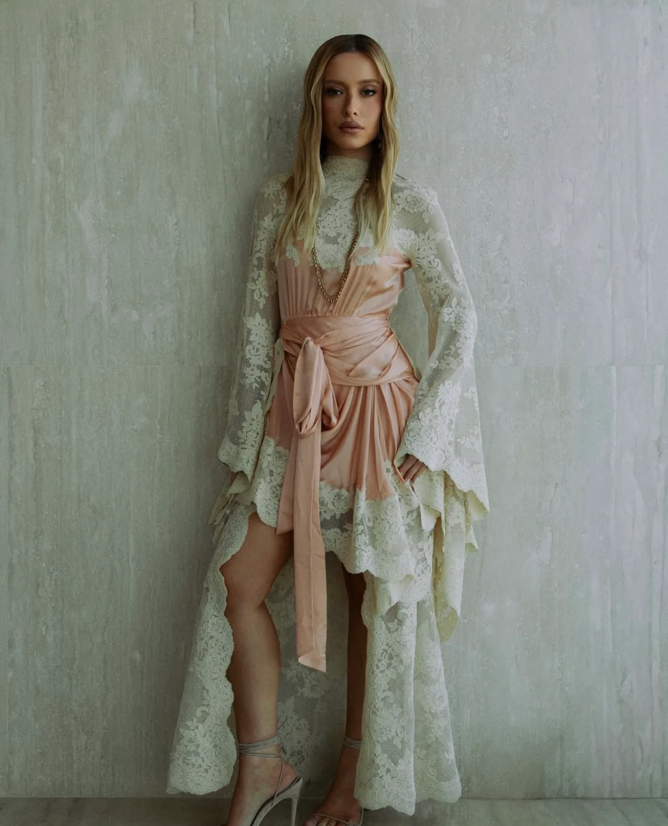 Платья Женские Zimmermann 6087139