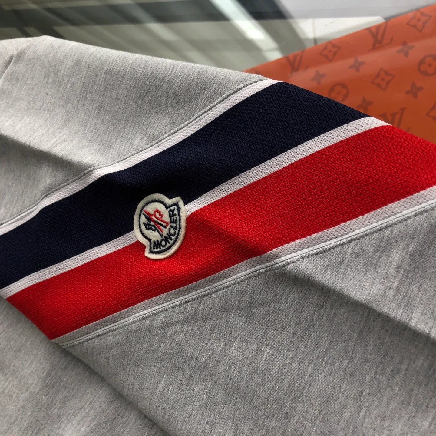 Свитшоты Женские Moncler 214261