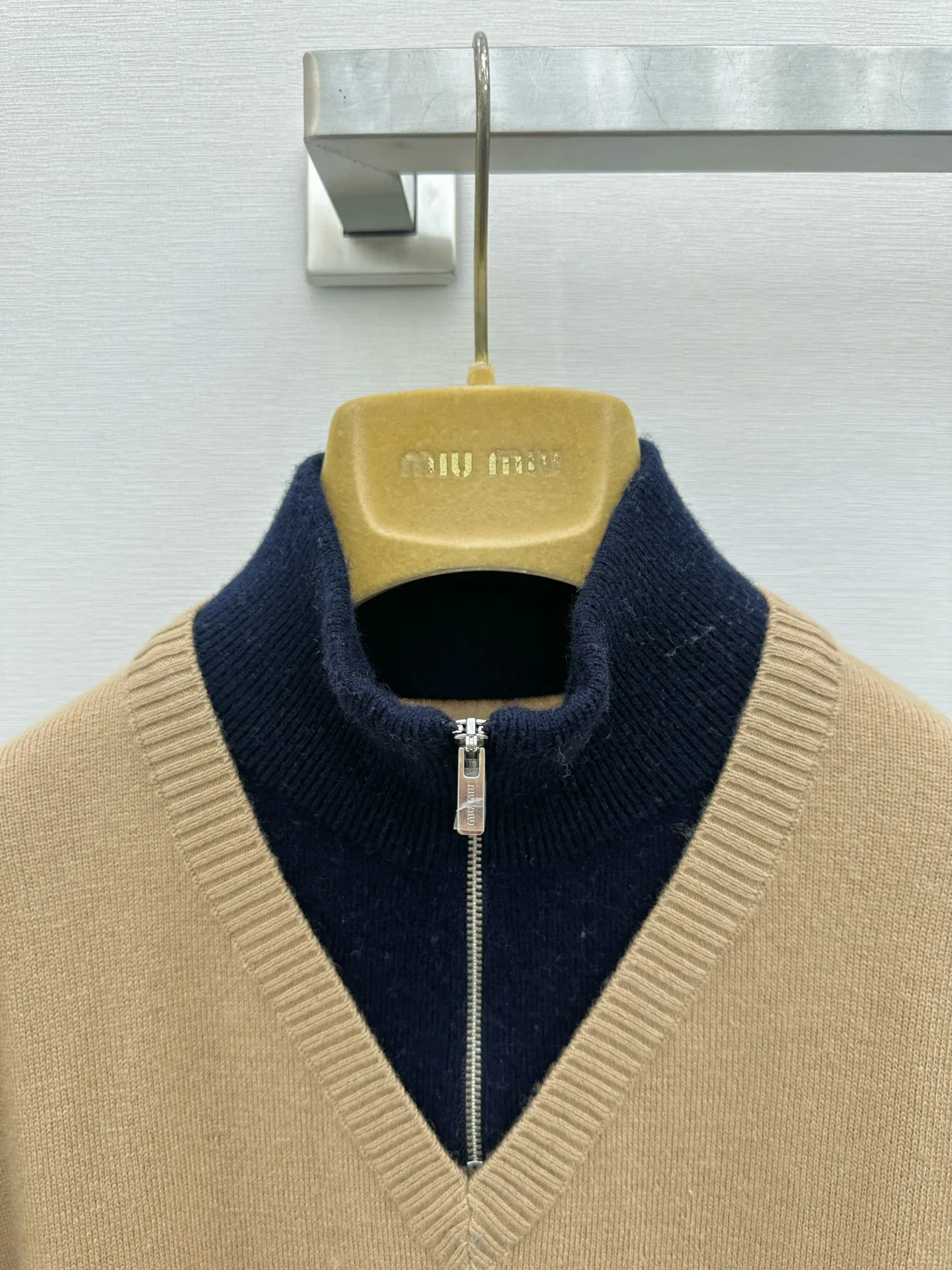 Джемперы И Свитеры Женские Miu Miu 18418315