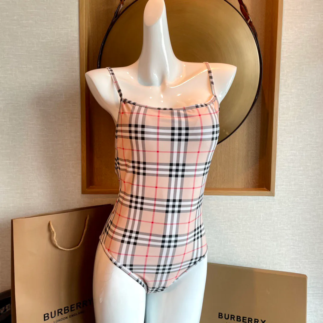 Купальники Женские Burberry 3457884