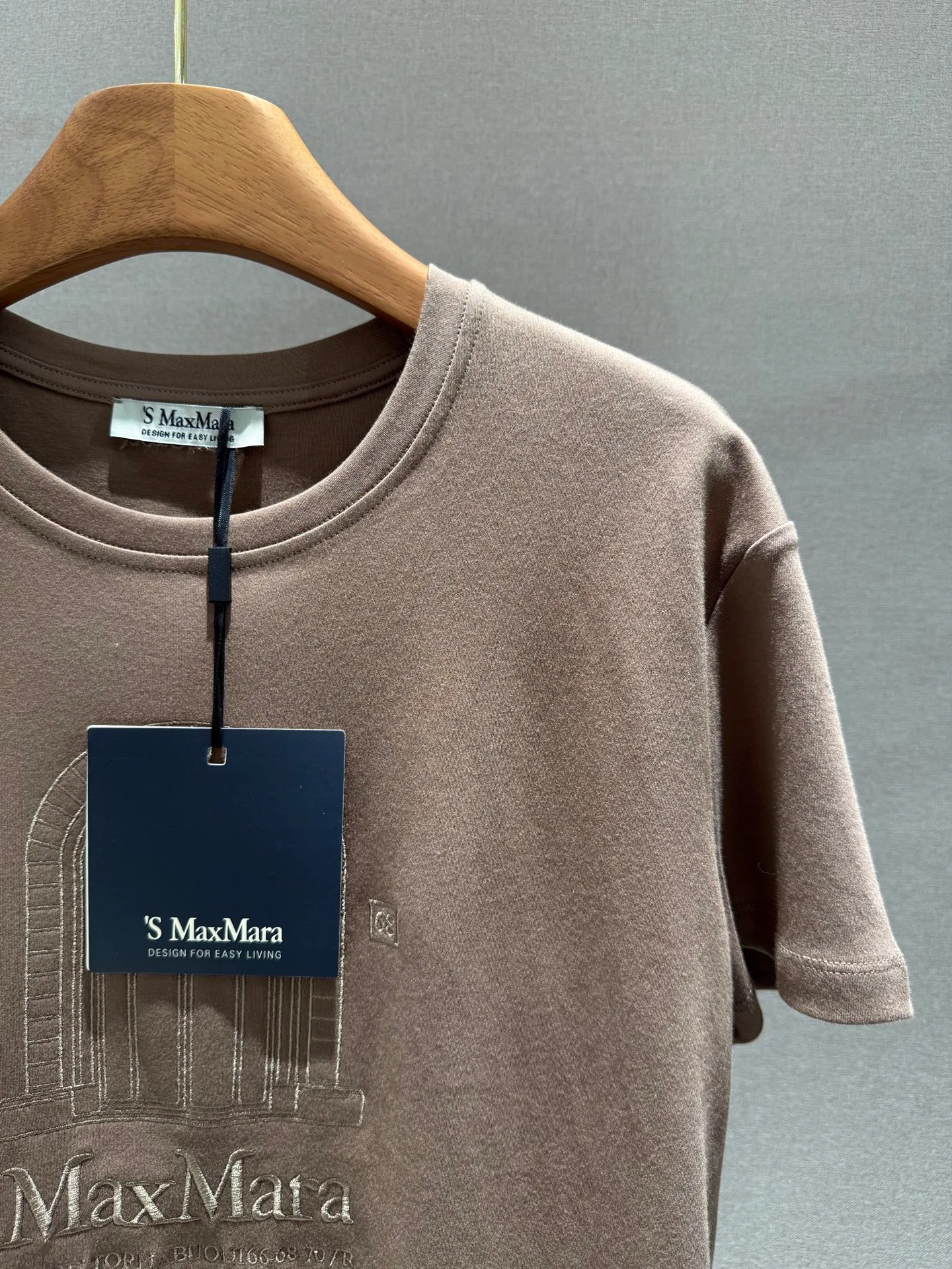Футболки Женские Max Mara 10690797