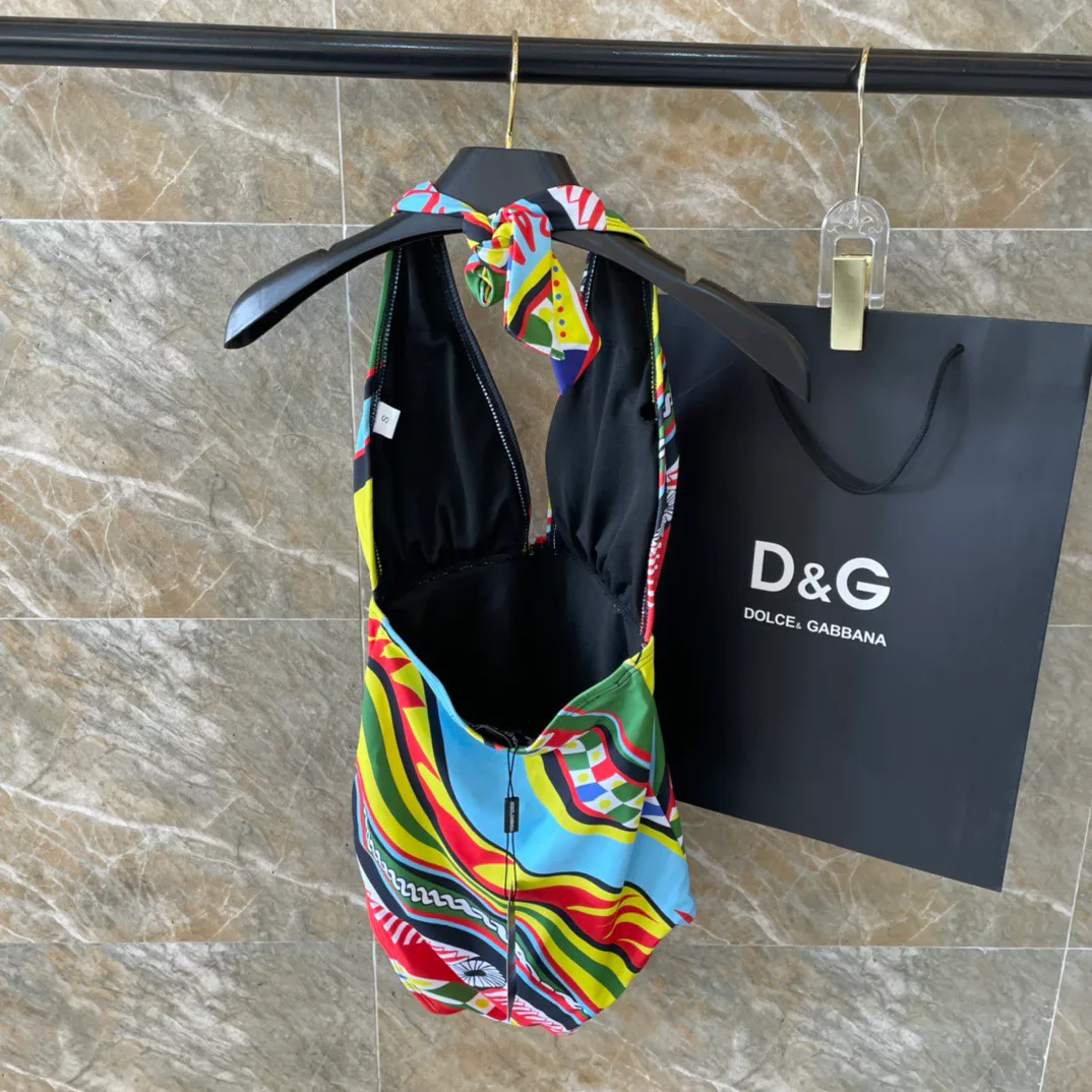 Купальники Женские Dolce & Gabbana 13465640