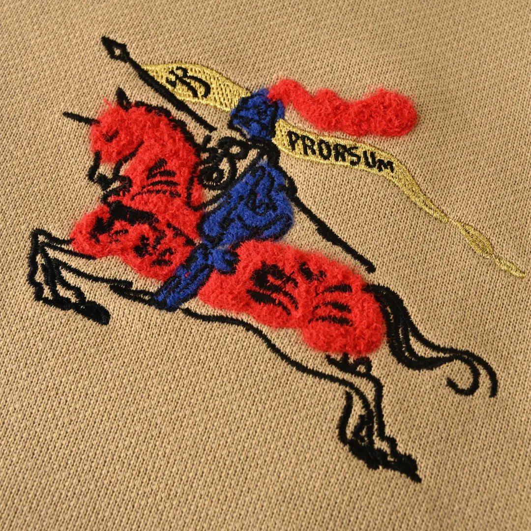 Свитшоты И Худи Мужские Burberry 4379179