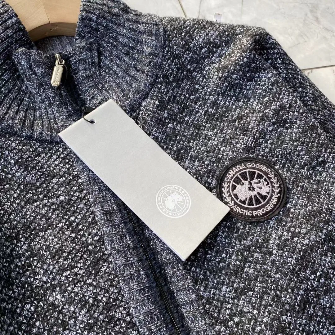 Джемперы И Свитеры Мужские Canada Goose 215543