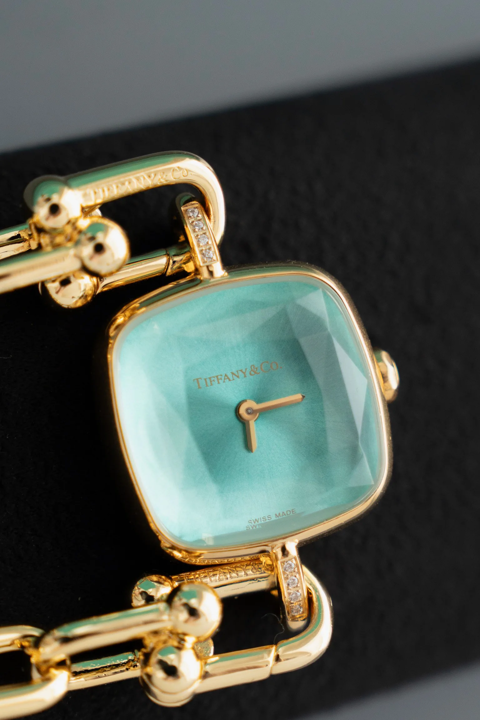 Часы Женские Tiffany 12832616