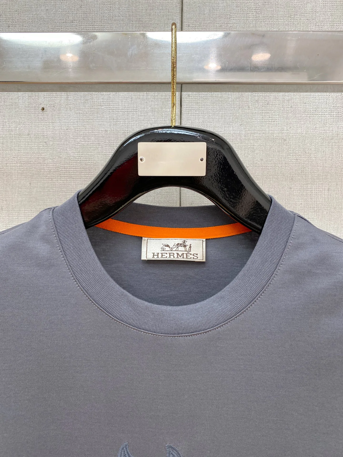 Футболки Мужские Hermes 5723021