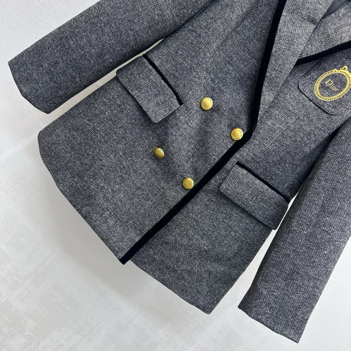 Жакеты Женские Christian Dior 18680912