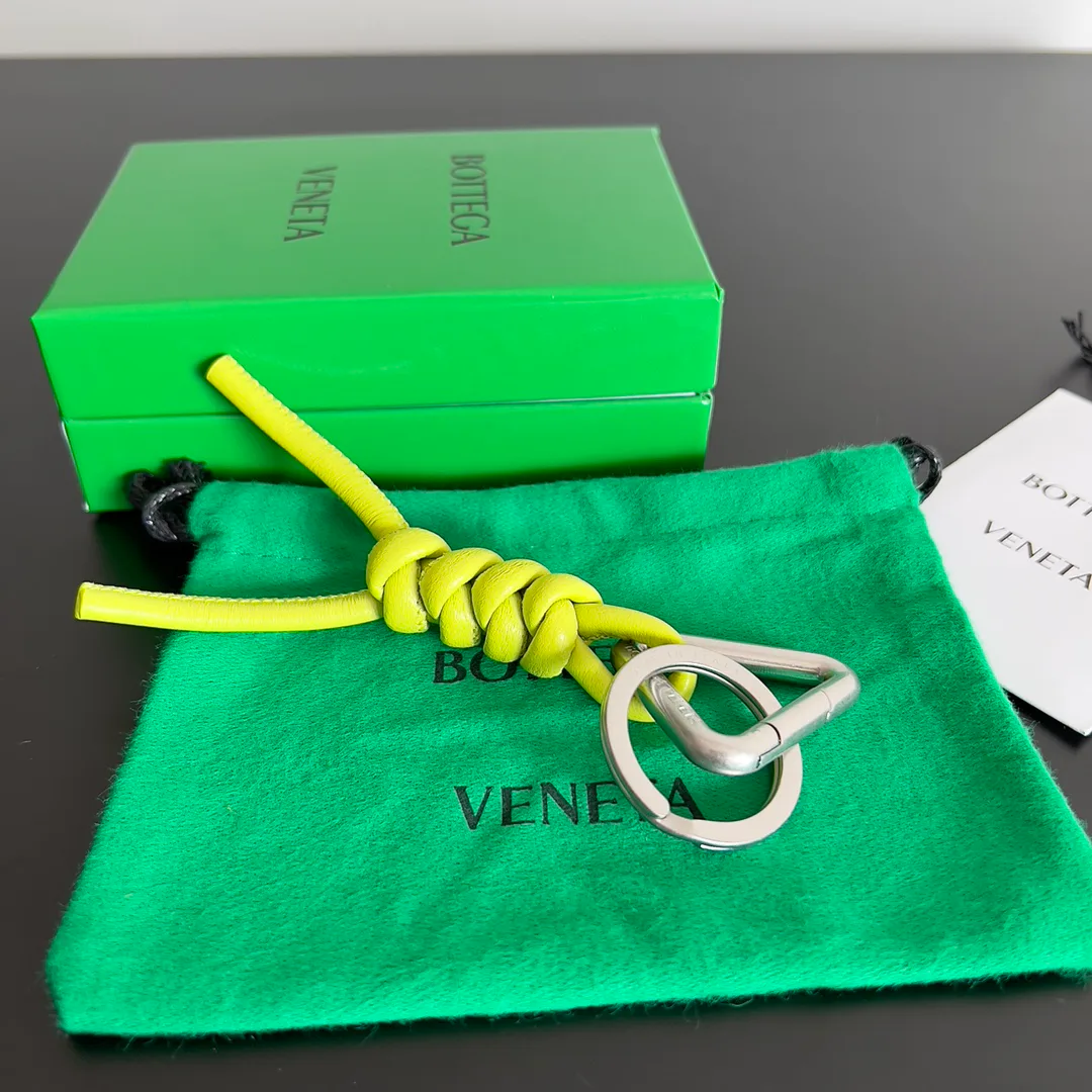 Ключницы Bottega Veneta 595684