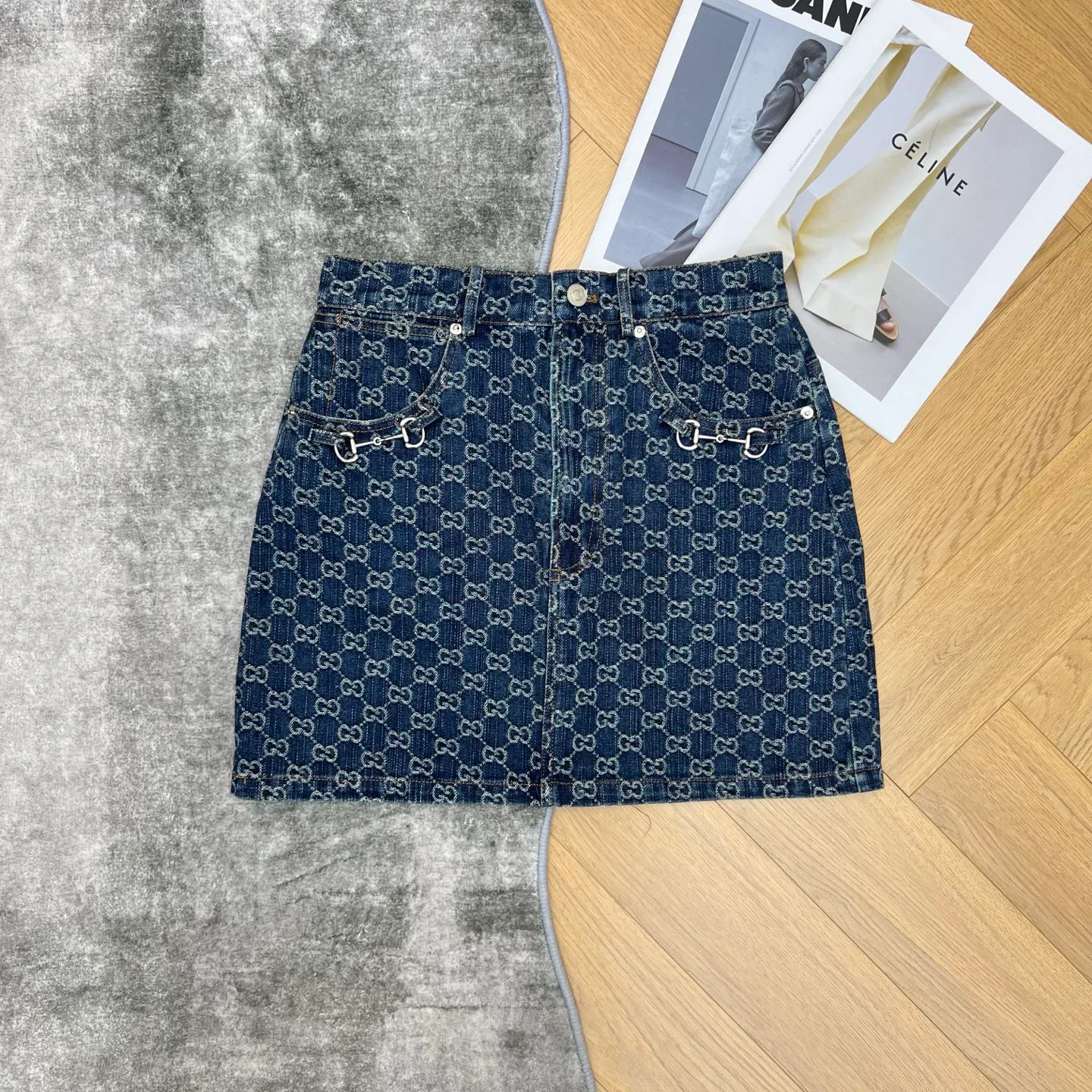 Юбки Женские Gucci 12079562